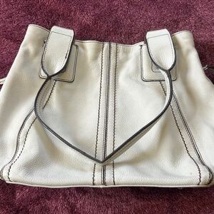 Tignanello purse